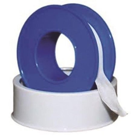 SUPERJOCK 0.5 x 260 in. non-Stick PTFE Thread Seal Non Stick Tape SU985376